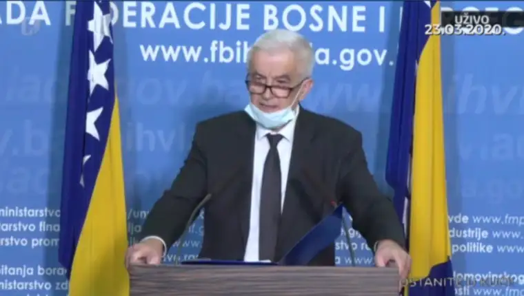 Vjekoslav mandic