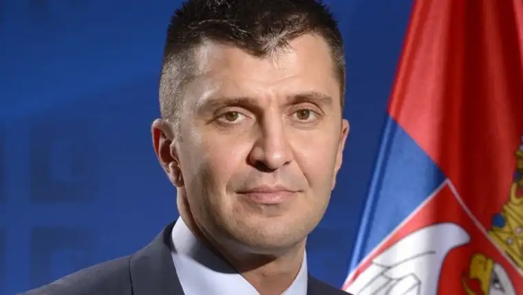 zoran djordjevic