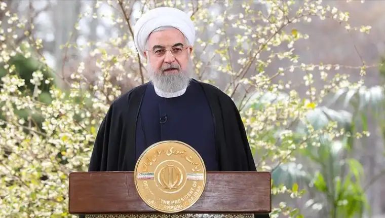 rouhani