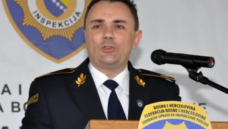 anis ajdinovic