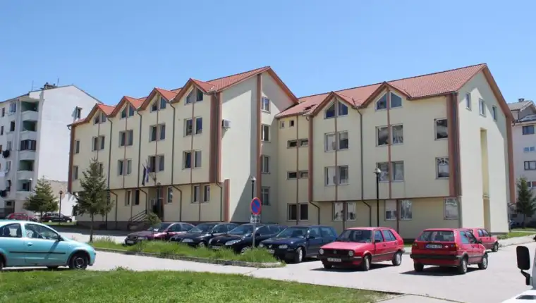 vlada LK