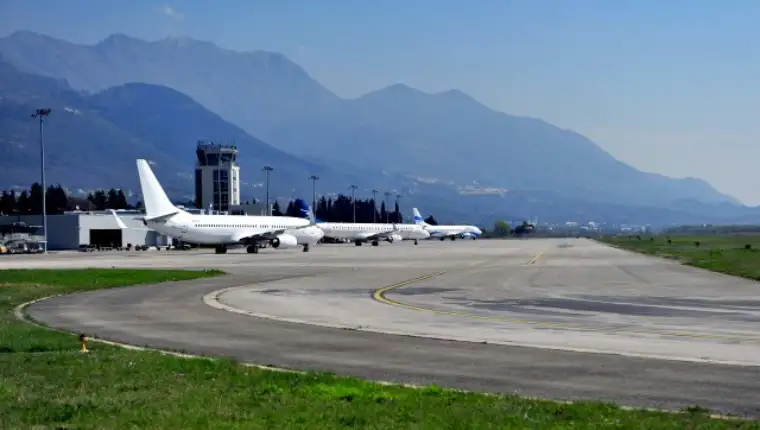 aerodrom