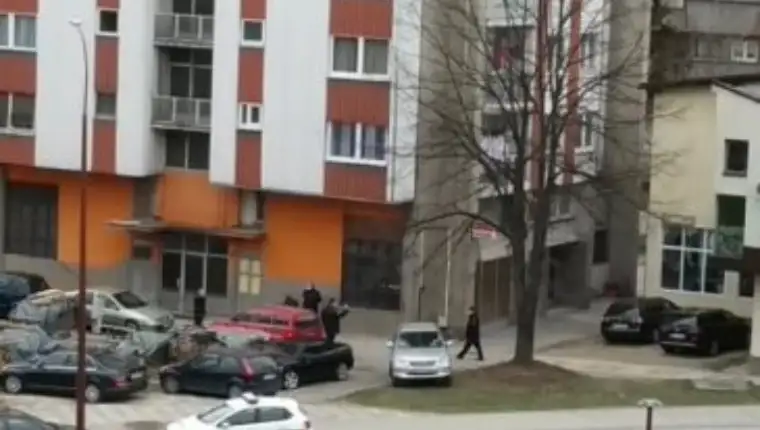 Novi travnik