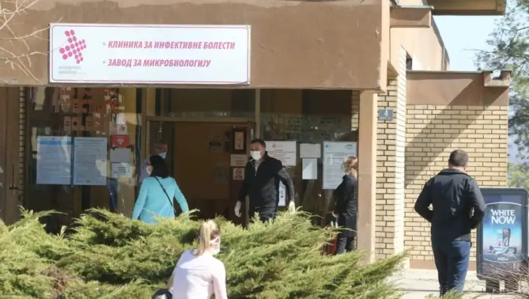 Banja luka koronavirus