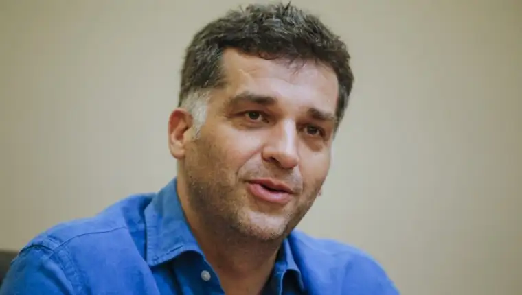 Danis tanovic