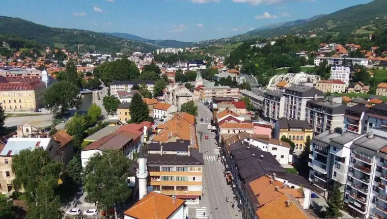 Travnik
