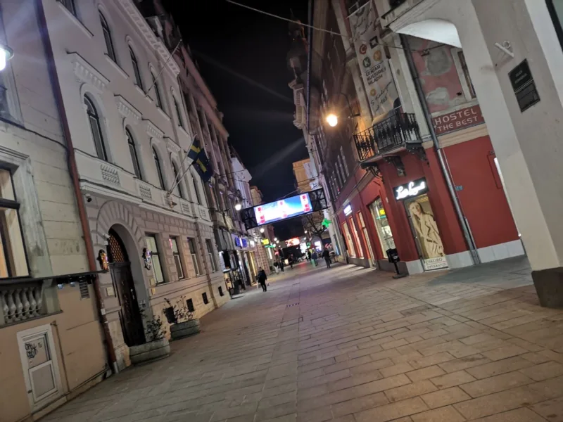 Sarajevo korona5