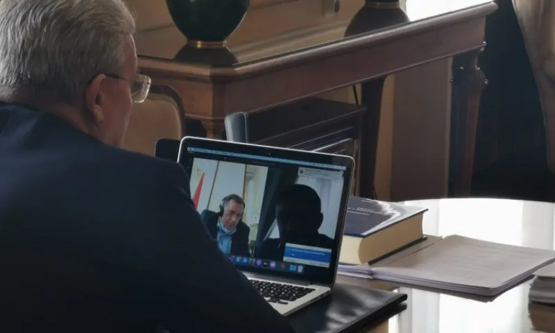 Predsjednistvobih konsultacije