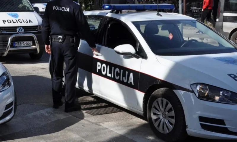Policajac