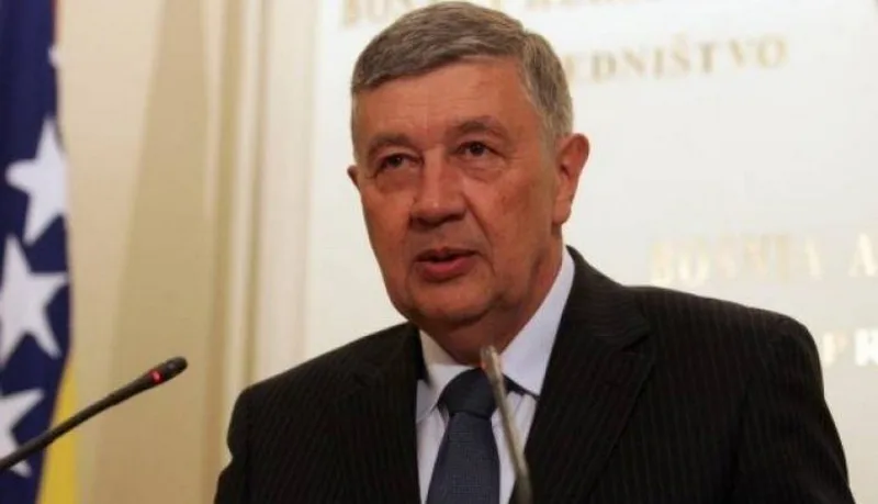 Radmanovic