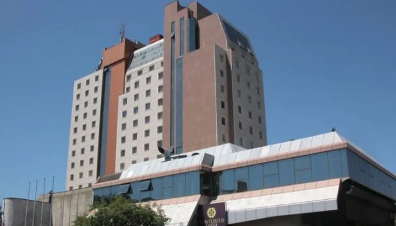 hotel tuzla