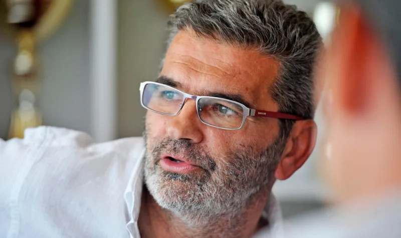 Blaž slišković
