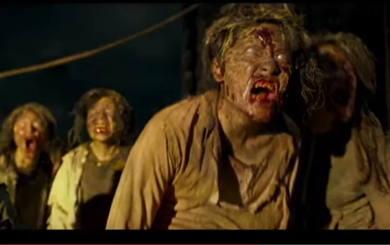 Zombie