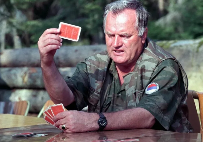 Ratko mladic33