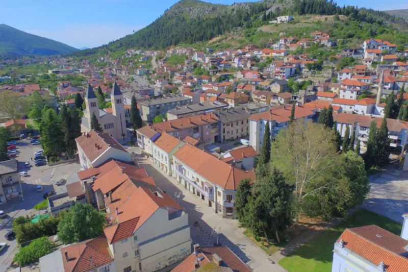 Capljina