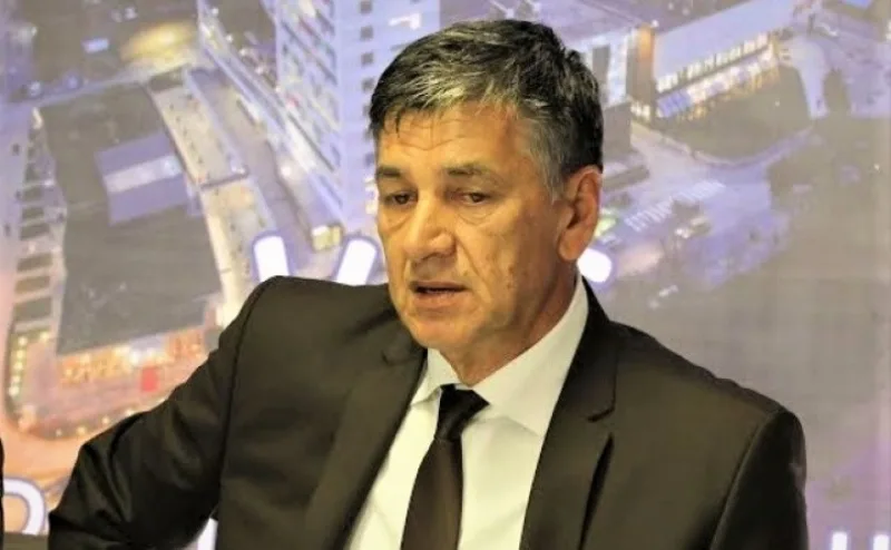 Fuad kasumovic