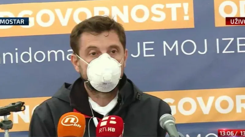 Mario kordic