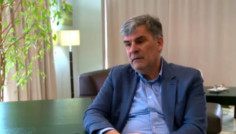 Hajriz Brčvak