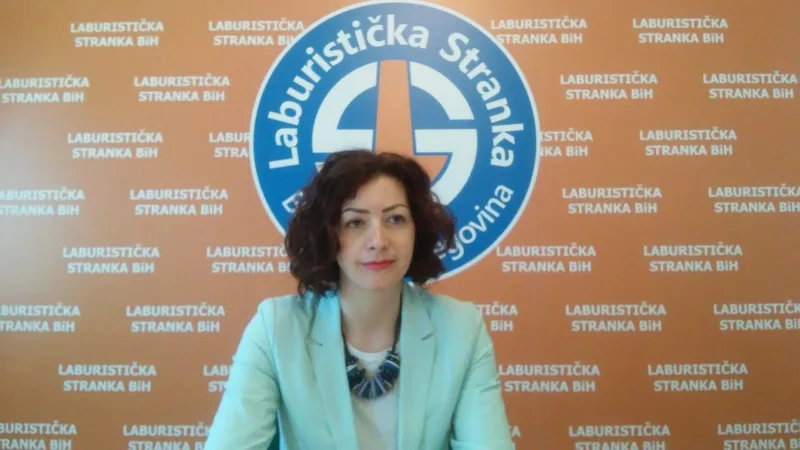 Edina abdić pleho