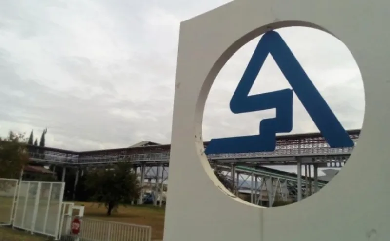 aluminij