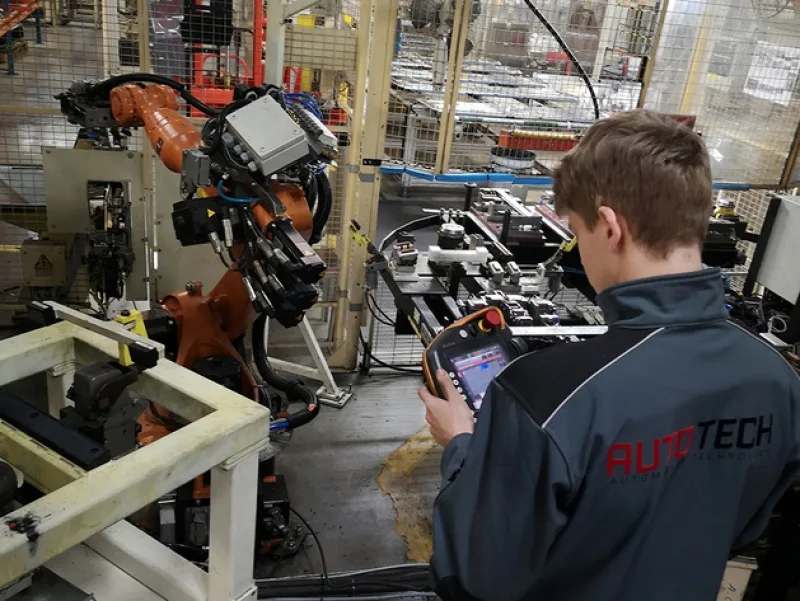 autotech
