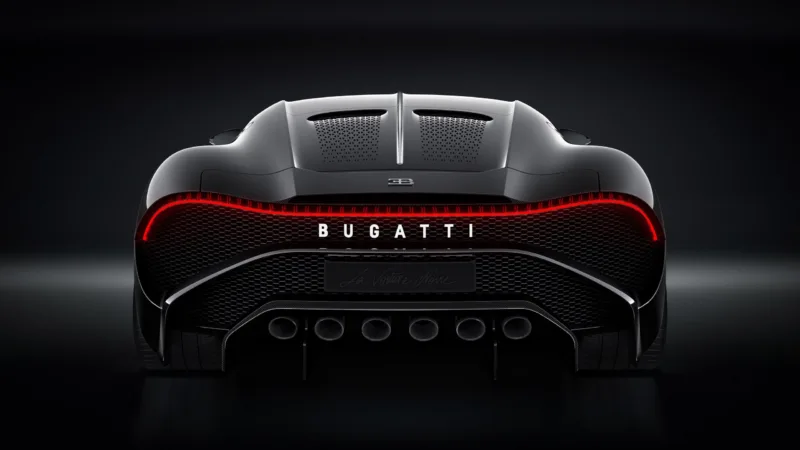 Bugatti La Voiture Noire22 scaled