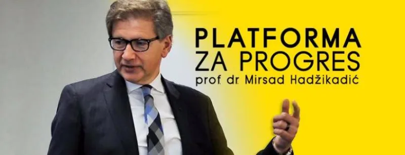 Platforma za progres