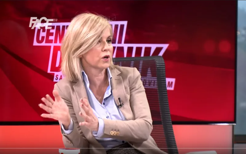 Almira dzuvo