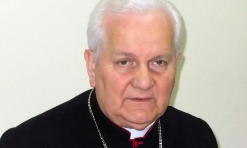 Franjo komarica