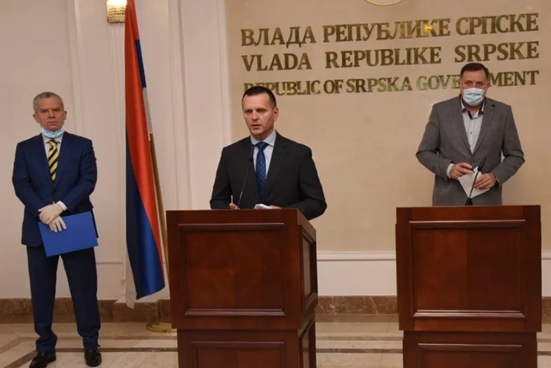 Radoncic lukac dodik
