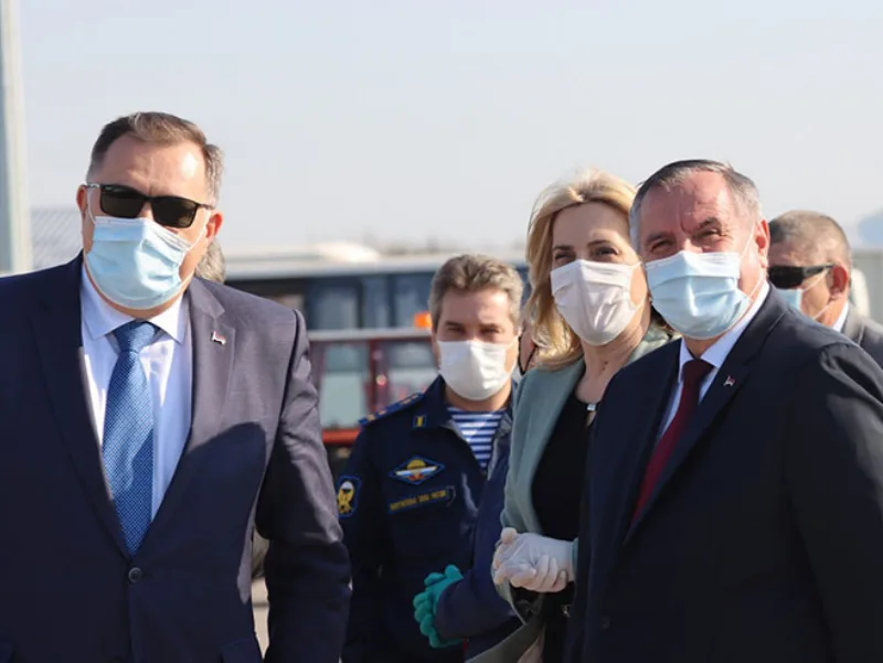 dodik
