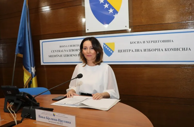 Vanja bjelina prutina