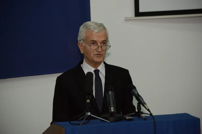 Salih foco