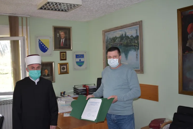 Muftija bolnica