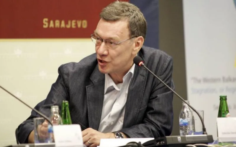 vjekoslav domljan