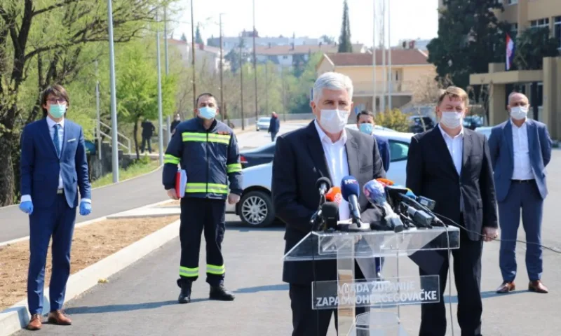 Covic siroki