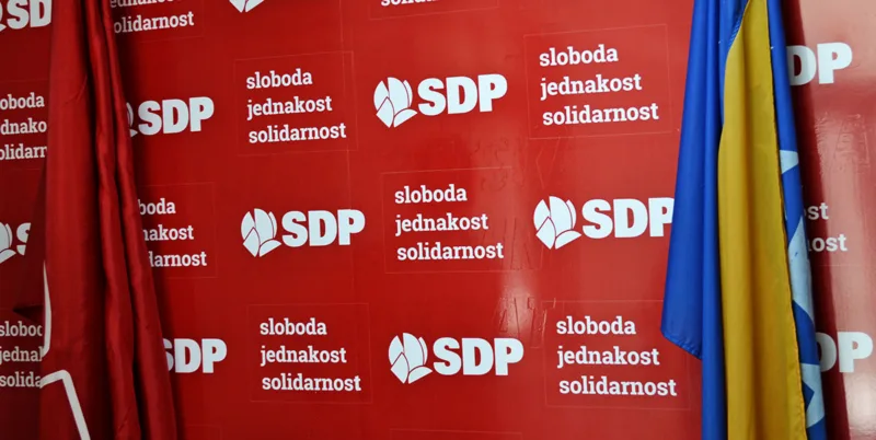 sdp