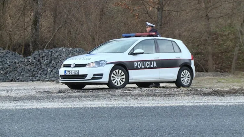 Policija 3