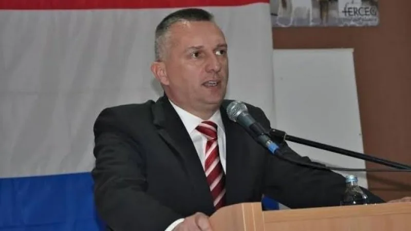 marin radisic