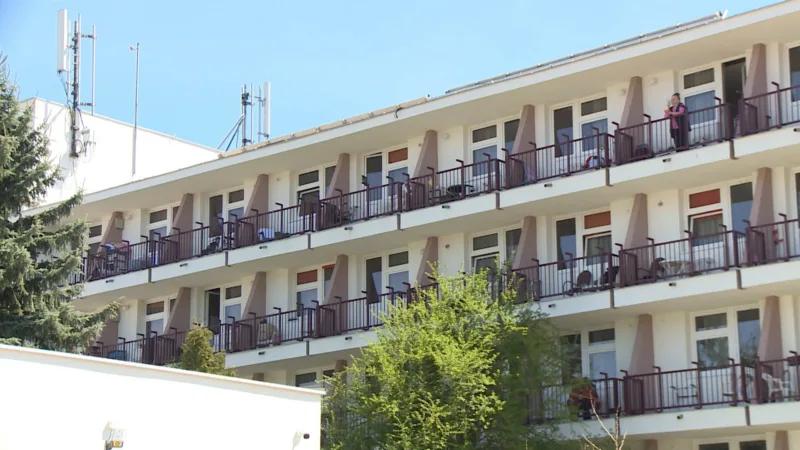 Gerontoloski centar