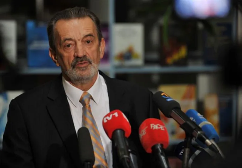 Bakir nakas