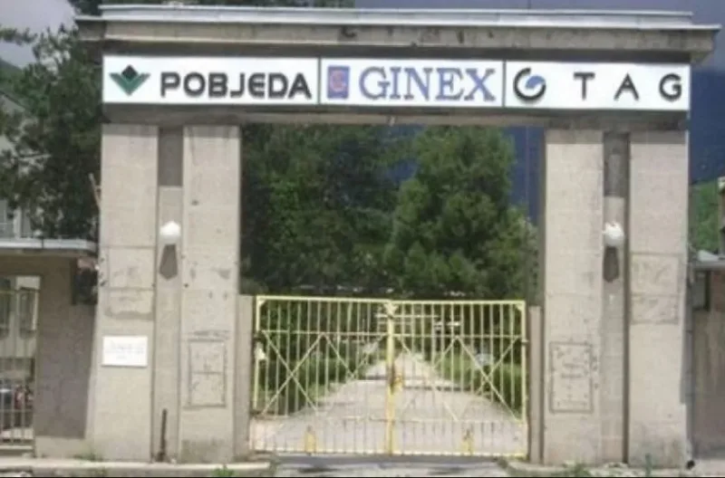 Ginex
