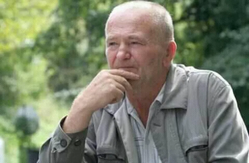 Hasan hakalovic
