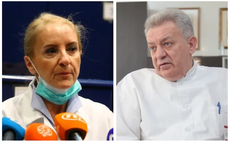 Sebija i kravic