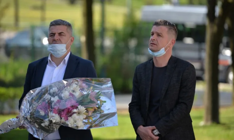 safet hadzic sjecanje
