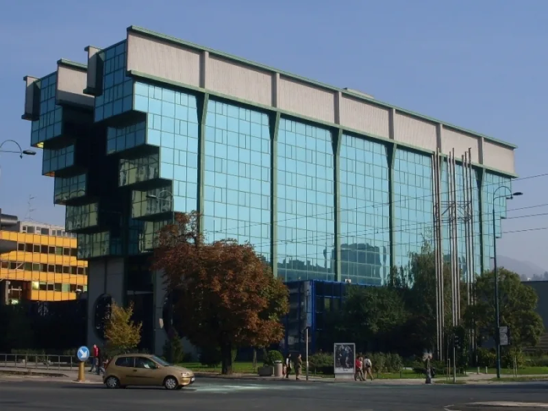 Elektroprivreda bih