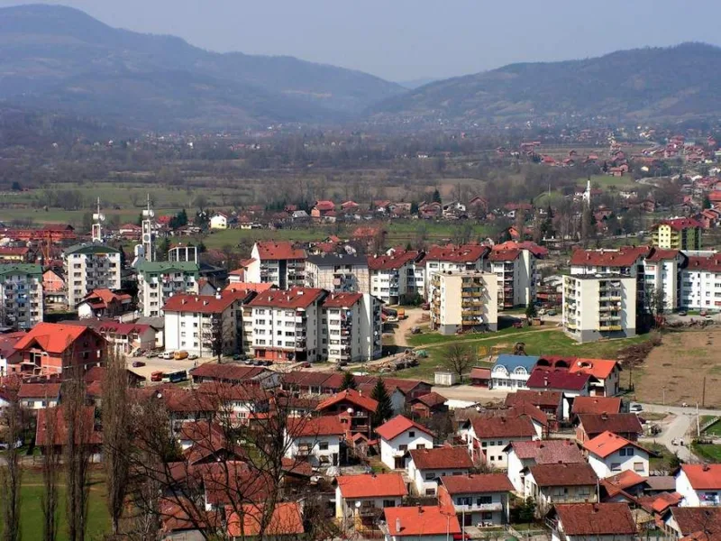 Kotor varos f
