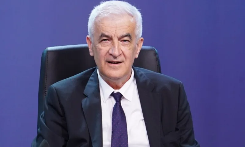Vjekoslav mandic