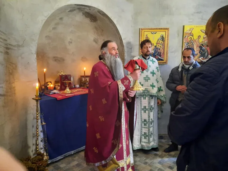 Liturgija