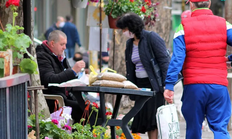 Tuzla korona
